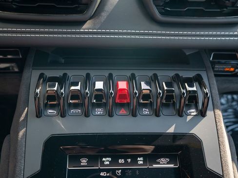 Used 2024 Lamborghini Huracan Sterrato image 33