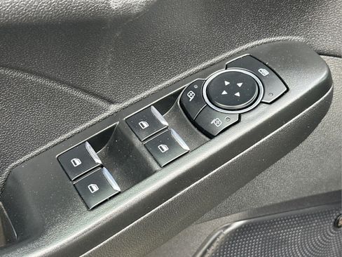 Used 2023 Ford Escape ST-Line Elite w/ Premium Technology Package AWD/4WD image 17