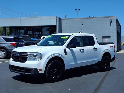 Used 2024 Ford Maverick XLT w/ XLT Luxury Package