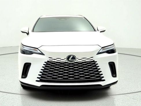 Used 2023 Lexus RX 350 Premium Plus w/ Cold Area Package FWD image 2