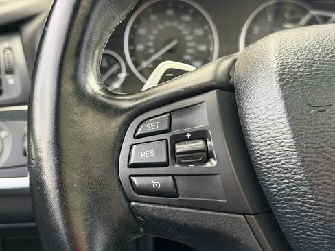 Used 2014 BMW X3 xDrive28i image 39