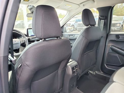 New 2026 Ford Escape Active w/ Cold Weather Package image 27