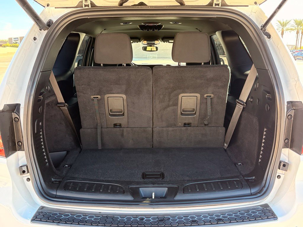 Certified 2026 Dodge Durango GT AWD/4WD image 19