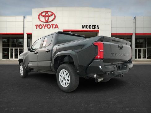 New 2025 Toyota Tacoma SR5 image 13
