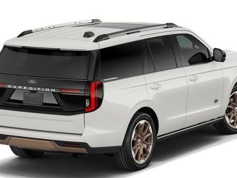 New 2026 Ford Expedition King Ranch AWD/4WD image 26