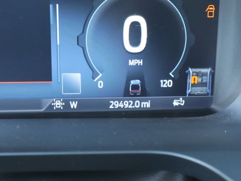 Used 2024 Ford F150 Lightning Flash image 25