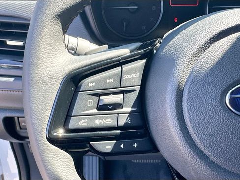 New 2026 Subaru Forester Sport AWD/4WD image 8