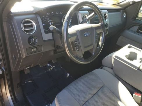Used 2012 Ford F150 XLT w/ XLT Convenience Pkg image 18