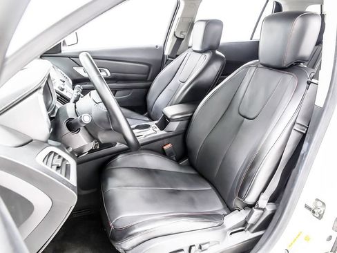Used 2016 GMC Terrain SLT w/ Driver Alert Package I FWD image 27
