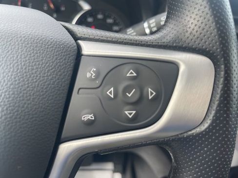 Used 2023 GMC Acadia SLE w/ Driver Convenience Package image 27