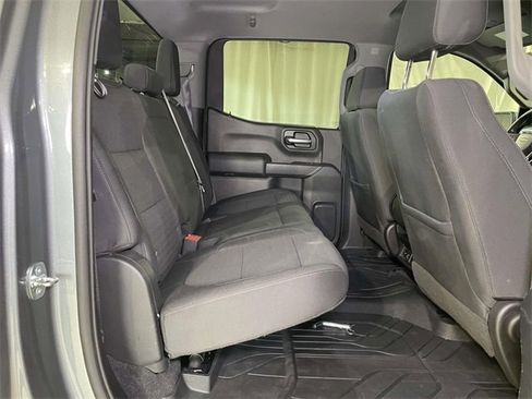 Used 2020 Chevrolet Silverado 1500 LT w/ All-Star Edition image 18