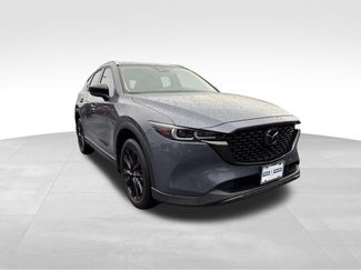 Used 2023 MAZDA CX-5 Carbon Edition AWD/4WD 360° Tour