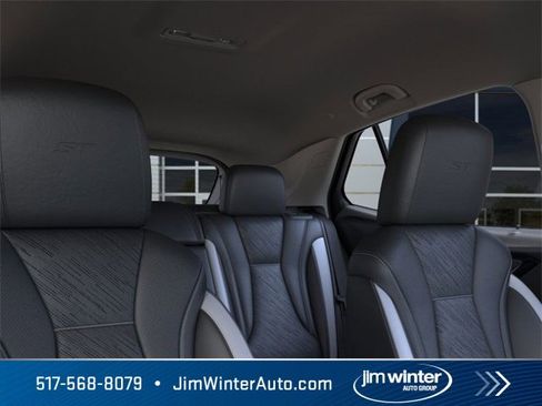 New 2026 Buick Envision Sport Touring image 24