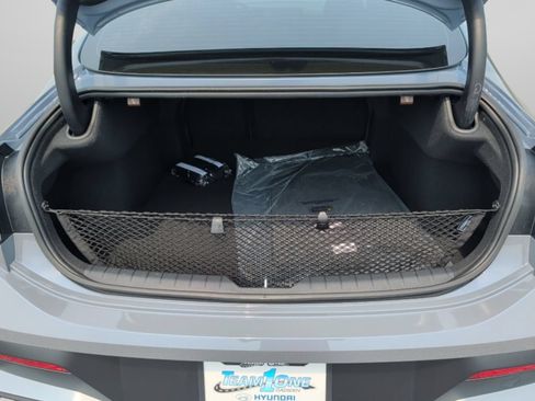 Used 2026 Hyundai Sonata N Line FWD image 38