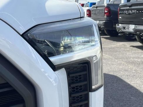 Used 2022 Toyota Tundra SR5 w/ TRD Sport Package image 9