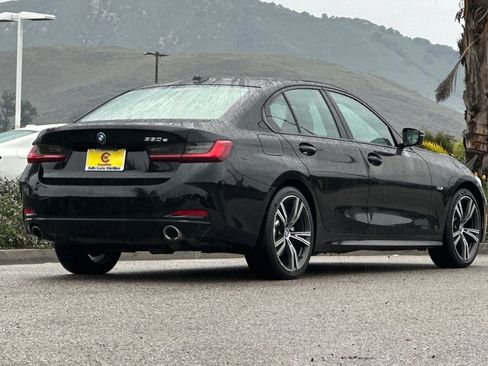 Used 2023 BMW 330e w/ Driving Assistance Package image 3