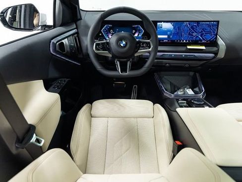 New 2026 BMW X3 xDrive30 AWD/4WD image 4