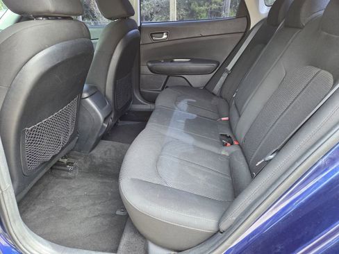 Used 2019 Kia Optima LX image 21