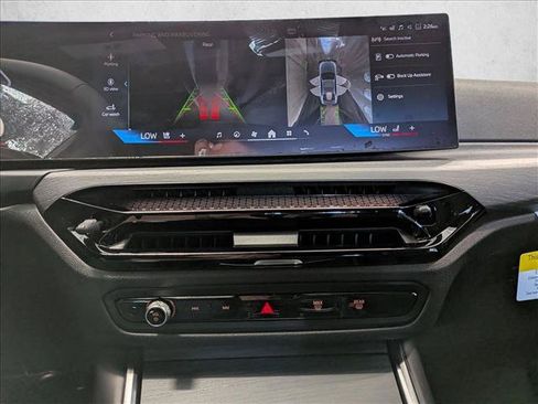 New 2026 BMW 330i xDrive Sedan w/ Premium Package AWD/4WD image 14
