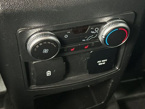 Used 2020 Ford Explorer ST AWD/4WD image 15