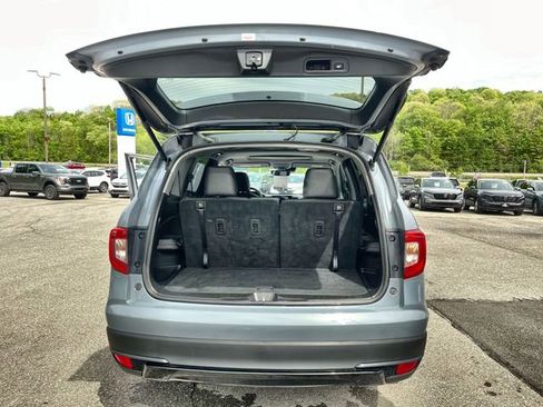 Used 2022 Honda Pilot Special Edition image 22