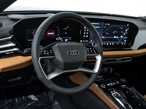 New 2025 Audi A5 2.0T Premium Plus image 10