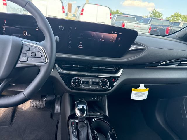 New 2026 Buick Envista Sport Touring w/ Convenience I Package FWD image 20