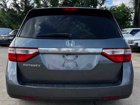Used 2012 Honda Odyssey EX-L image 8