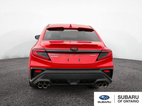 Used 2023 Subaru WRX Premium image 4