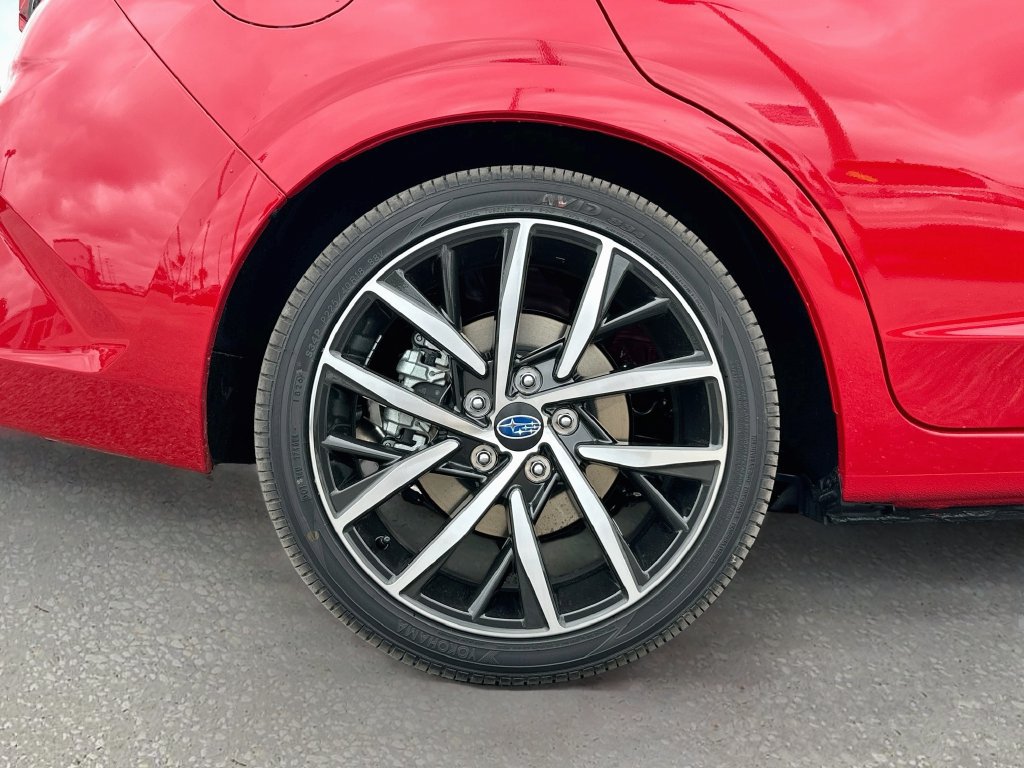 New 2026 Subaru Impreza 2.0i Sport AWD/4WD image 29