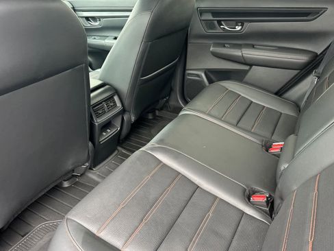 Certified 2024 Honda CR-V Sport-L image 13