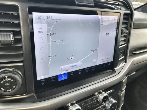 New 2025 Ford F150 XLT w/ Equipment Group 302A MID image 18