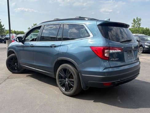 Used 2021 Honda Pilot Special Edition image 5