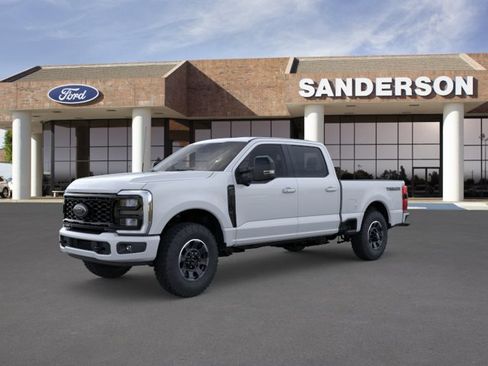 New 2026 Ford F250 Lariat w/ Tremor Off-Road Package AWD/4WD image 2