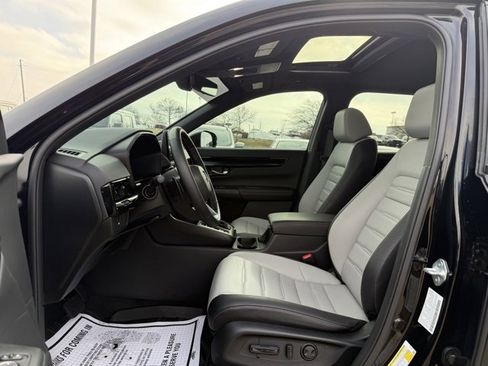 Certified 2026 Honda CR-V Sport Touring image 16