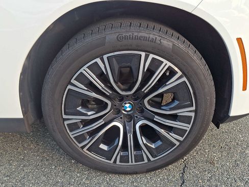 Used 2025 BMW X3 xDrive30i w/ Convenience Package AWD/4WD image 8