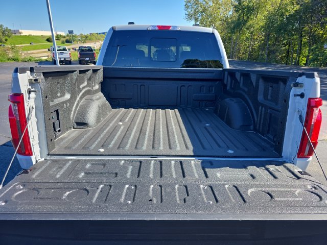 Certified 2026 Ford F150 Tremor w/ Tow/Haul Package AWD/4WD image 35