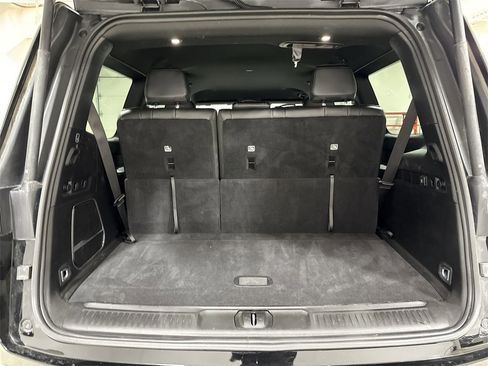 Used 2025 Jeep Wagoneer Series II image 24