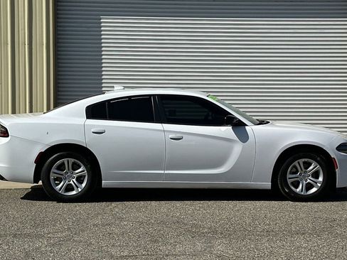 Used 2023 Dodge Charger SXT RWD image 7