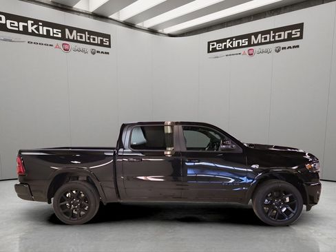 New 2026 RAM 1500 Laramie image 6