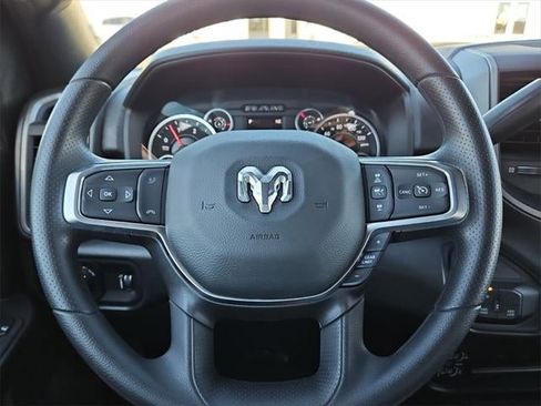 New 2026 RAM 2500 Tradesman image 60