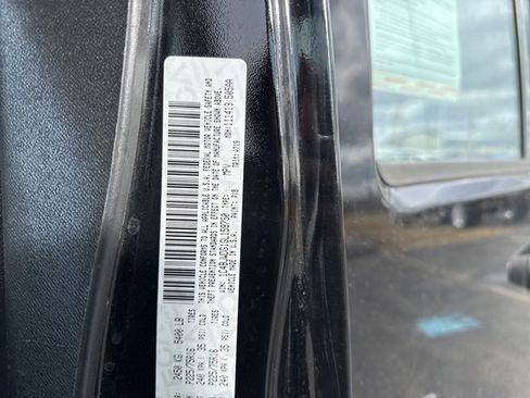 Used 2016 Jeep Wrangler Unlimited Sport image 8