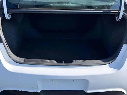 Used 2015 Dodge Dart SE w/ Convenience Group FWD image 8