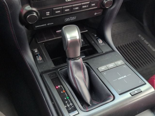 Used 2023 Lexus GX 460 Luxury w/ Sport Design Package AWD/4WD image 12