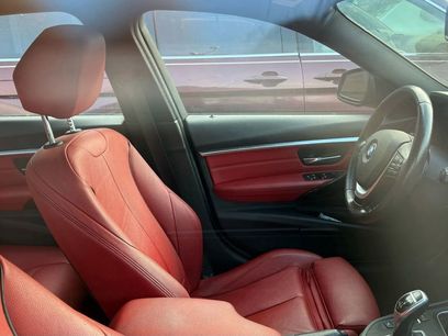 Used 2016 BMW 328i xDrive Sedan
