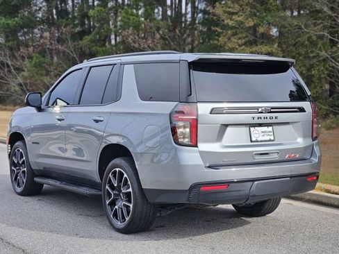 Used 2024 Chevrolet Tahoe RST w/ Luxury Package image 6