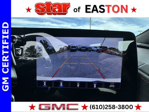 Certified 2021 Chevrolet Corvette Stingray Premium Conv w/ Z51 Performance Package image 29