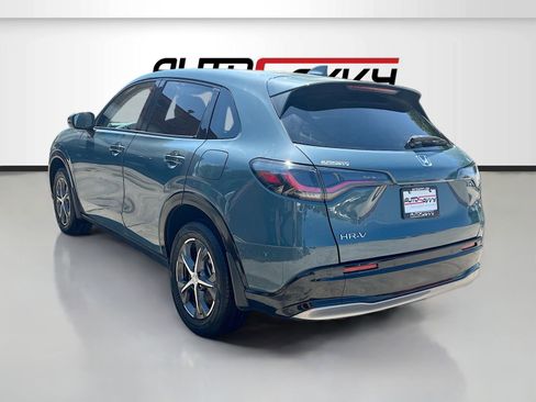 Used 2024 Honda HR-V EX-L image 5
