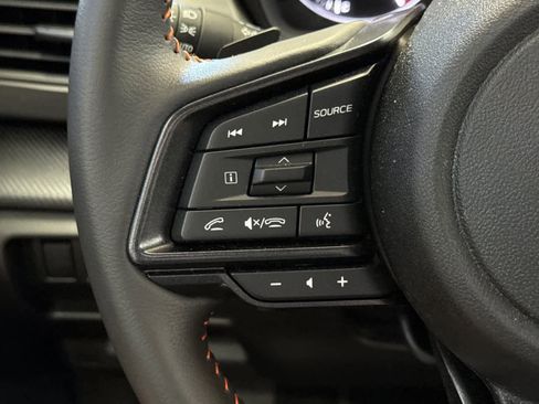 Used 2025 Subaru Crosstrek 2.5i Limited image 25