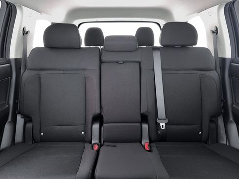 New 2026 Hyundai Santa Fe SE image 16